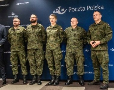 WOT Poczta Polska