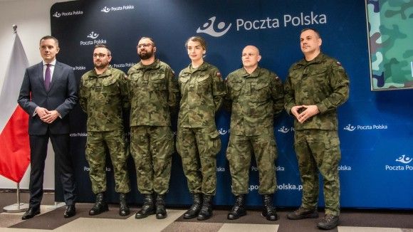 WOT Poczta Polska
