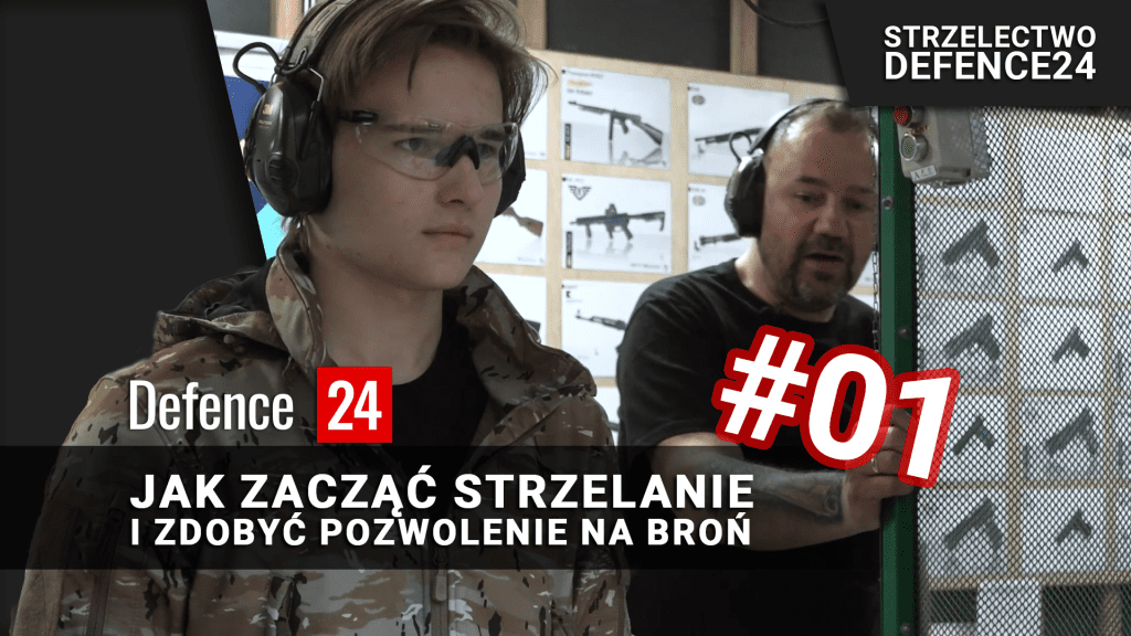Strzelectwo Defence24