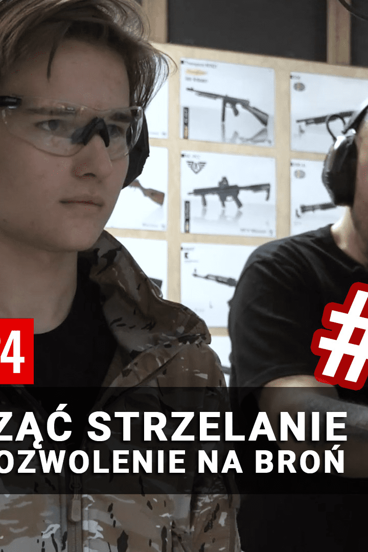 Strzelectwo Defence24
