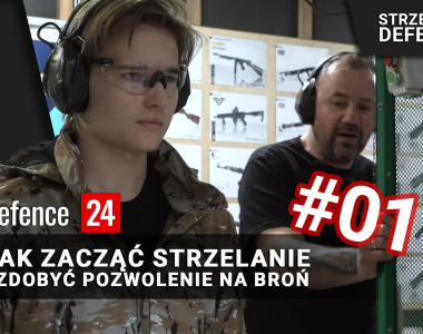 Strzelectwo Defence24