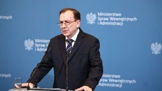 Kamiński Mariusz MSWiA