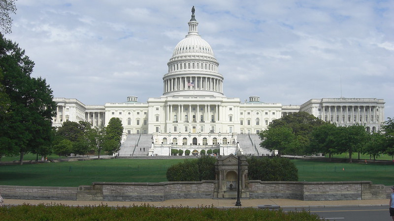 #CyberMagazyn: Wybory w USA. Inne niż wszystkie?