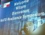 sympozjum NATO