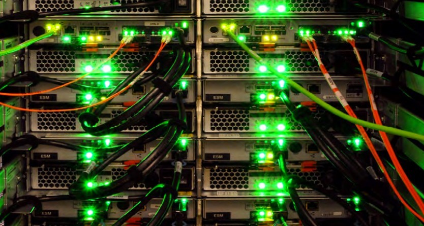 The Council of Ministers adopted the bill. The National Data Processing Center will be established