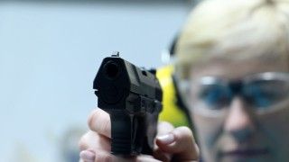 policja wielkopolska broń