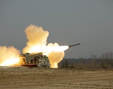 MLRS