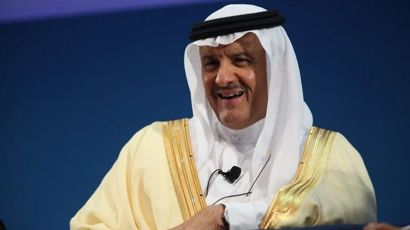 Abdulaziz bin Salman