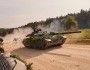 T-84U Oplot Tank