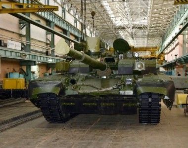 T-84BM Oplot