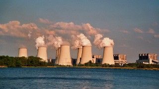 Elektrownia Janschwalde