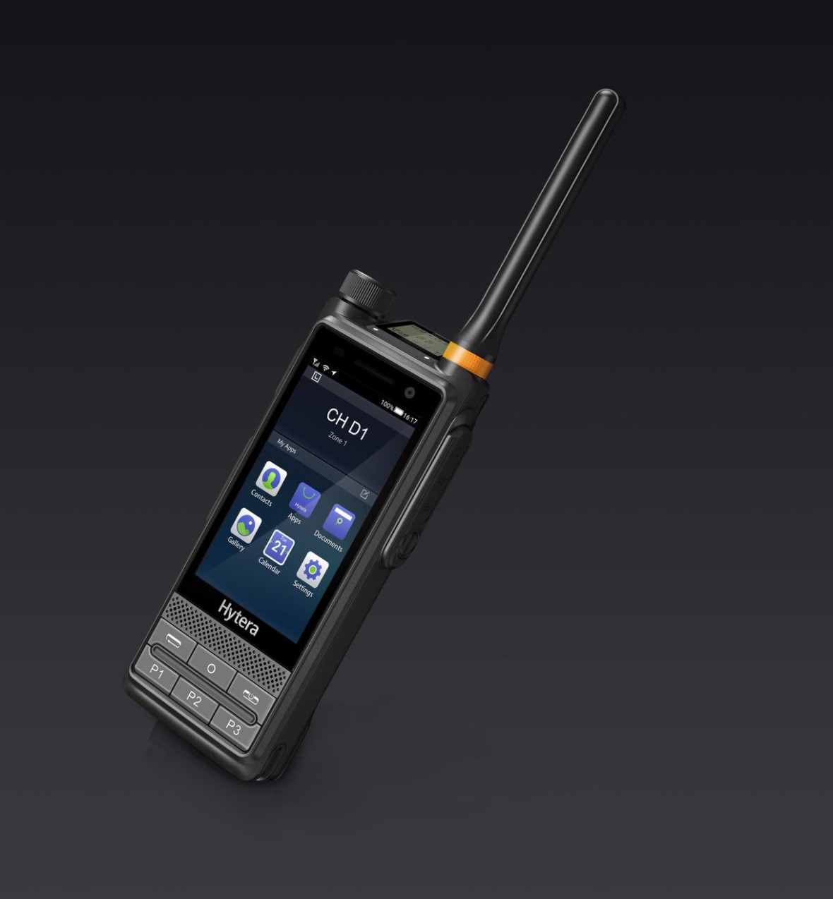 HYTERA