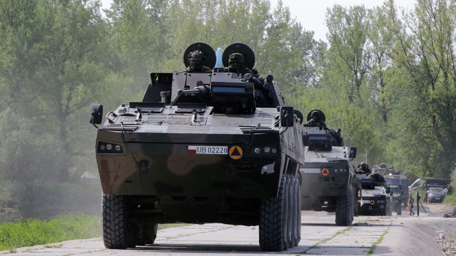 Defence24 DAY: elastyczność operacyjna i gotowość bojowa według IFS