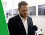 Janusz Cieszyński, sekretarz stanu ds. cyfryzacji w KPRM