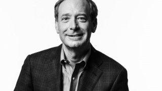 Brad Smith; Microsoft