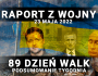 Raport z wojny