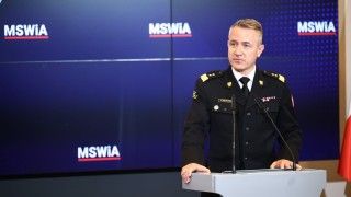 bartkowiak andrzej komendant główny psp