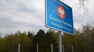 granica państwowa