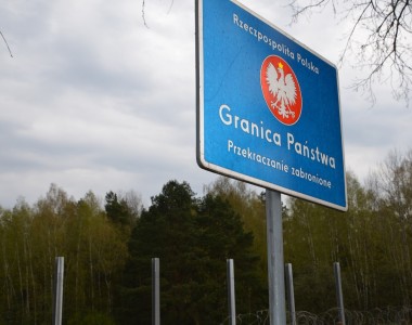 granica państwowa