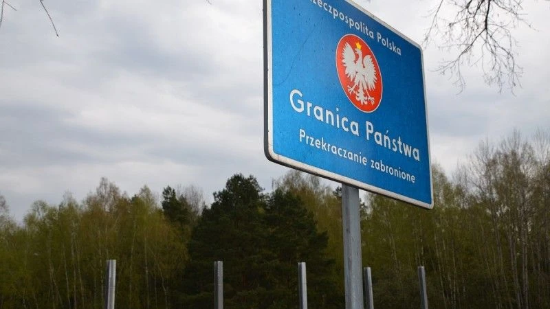 granica państwowa