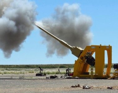 Gun Rheinmetall