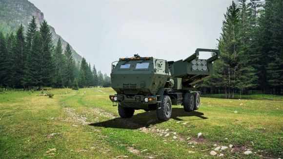 HIMARS