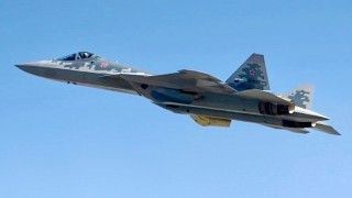 Su-57