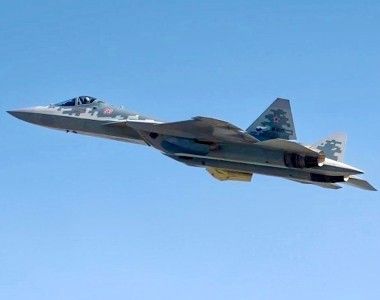 Su-57