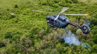 H145M with Spike ER2