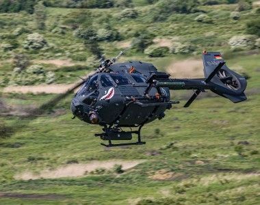 H-145M