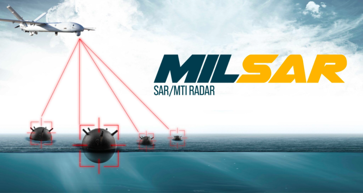 MILSAR Radar