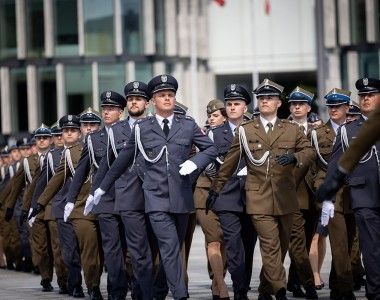 Wojskowa Akademia Techniczna