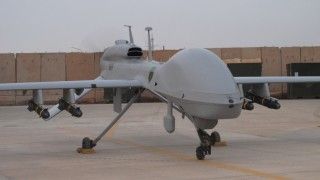 MQ-1C Gray Eagle