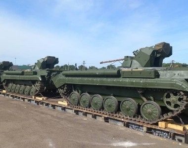 BRM-1K Basurmanin