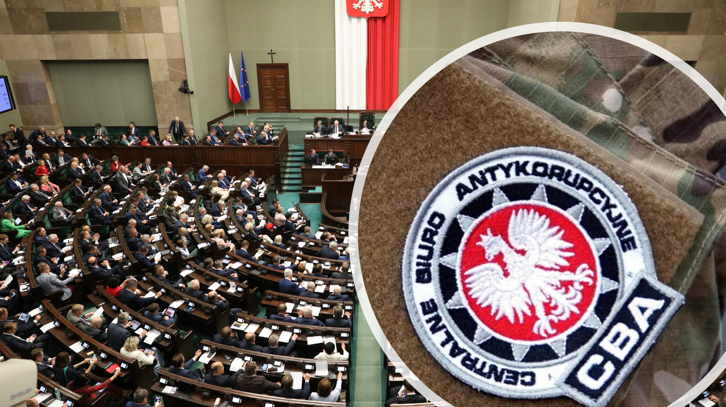 Służby nie podsłuchiwały polityków? Jest dementi i zawiadomienie do prokuratury