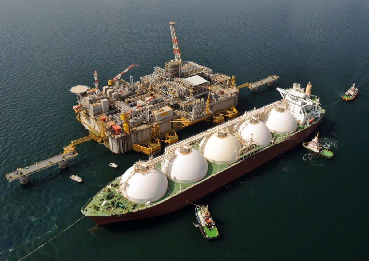 Ceny gazu spadają. Szansa na porozumienie z Iranem. Furtka dla LNG z Rosji