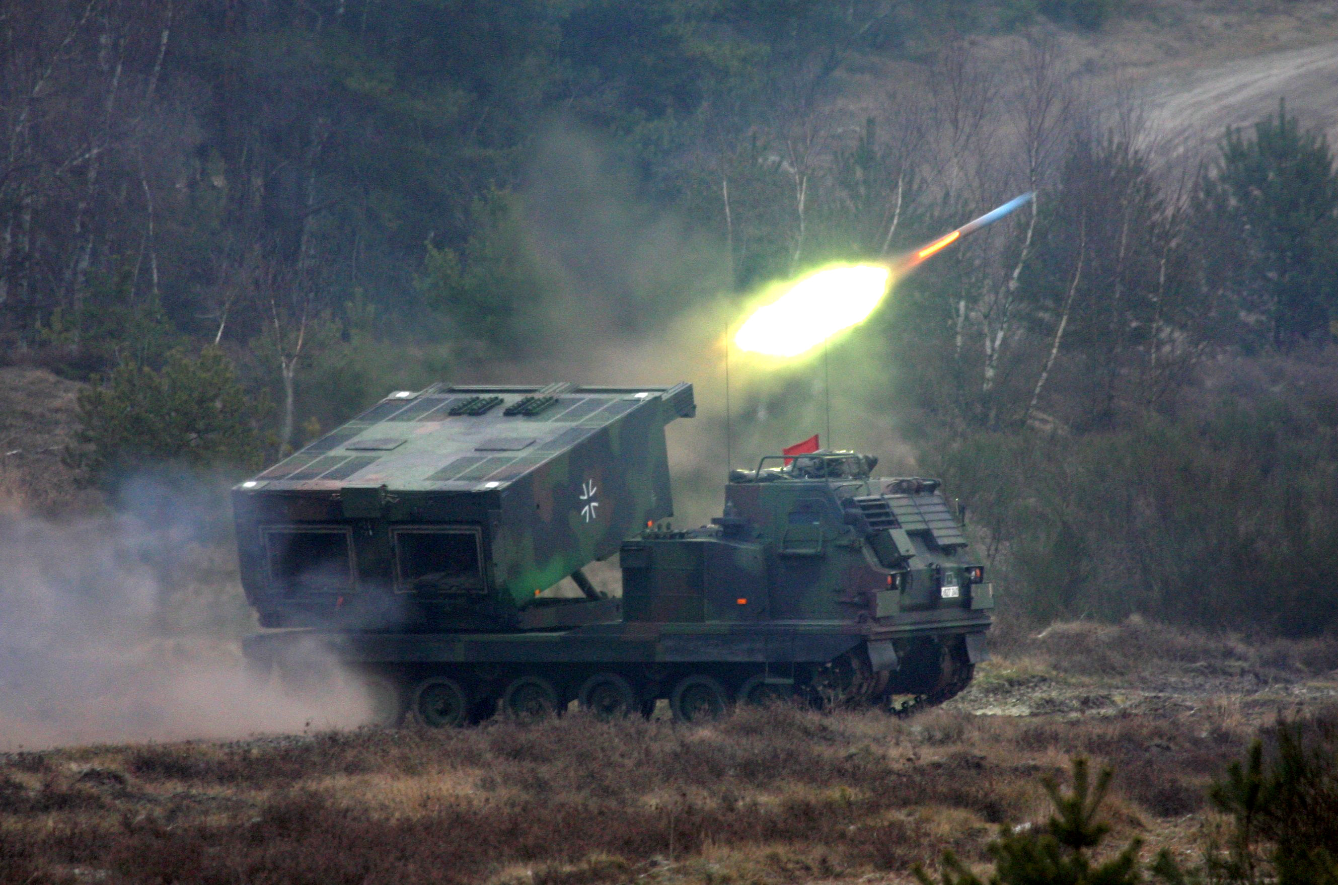 Niemcy: modernizacyjna rewolucja Bundeswehry stoi w miejscu