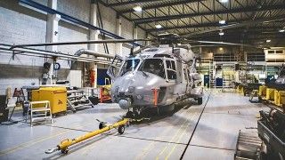 NH90 Norway