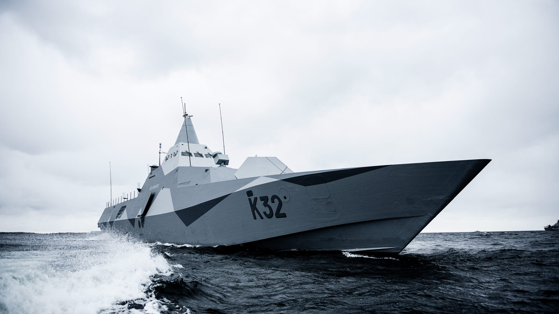 Od piątku infrastruktura na Bałtyku będzie pod większą kontrolą