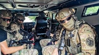 SPKP Białystok Podlaska Policja