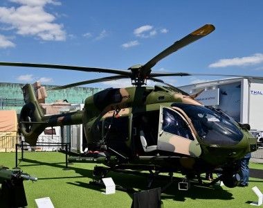 H145M H3