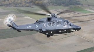 AW149 Poland