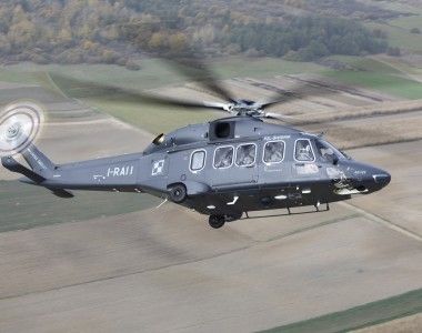 AW149 Poland