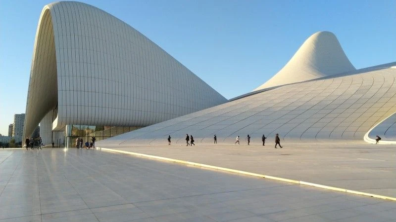 Baku