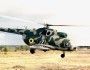 Mi-8MSB B-13