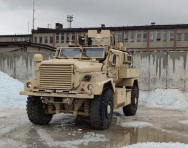 Cougar 4x4