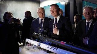 andrzej duda jacek sasin