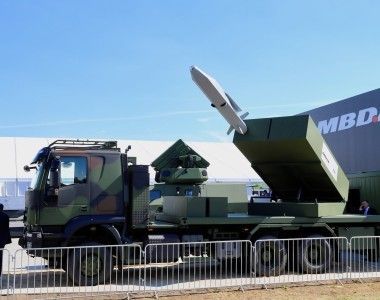 JFS-M Launcher