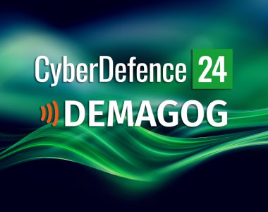 Redakcja CyberDefence24 oraz Stowarzyszenie Demagog nawiązały współpracę, by wspólnie walczyć z dezinformacją
