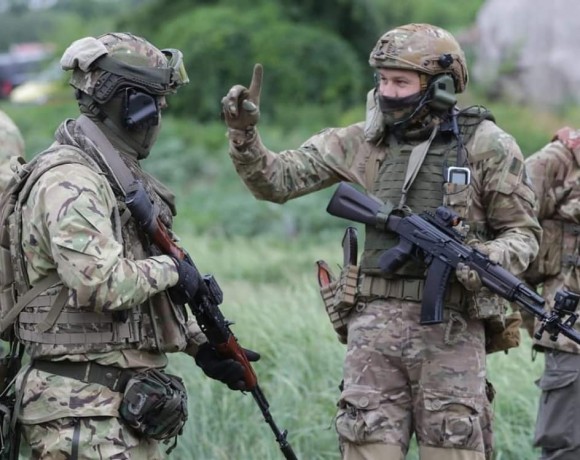 Armie Świata: Wojska Powietrznodesantowe Rosji (WDW) | Defence24